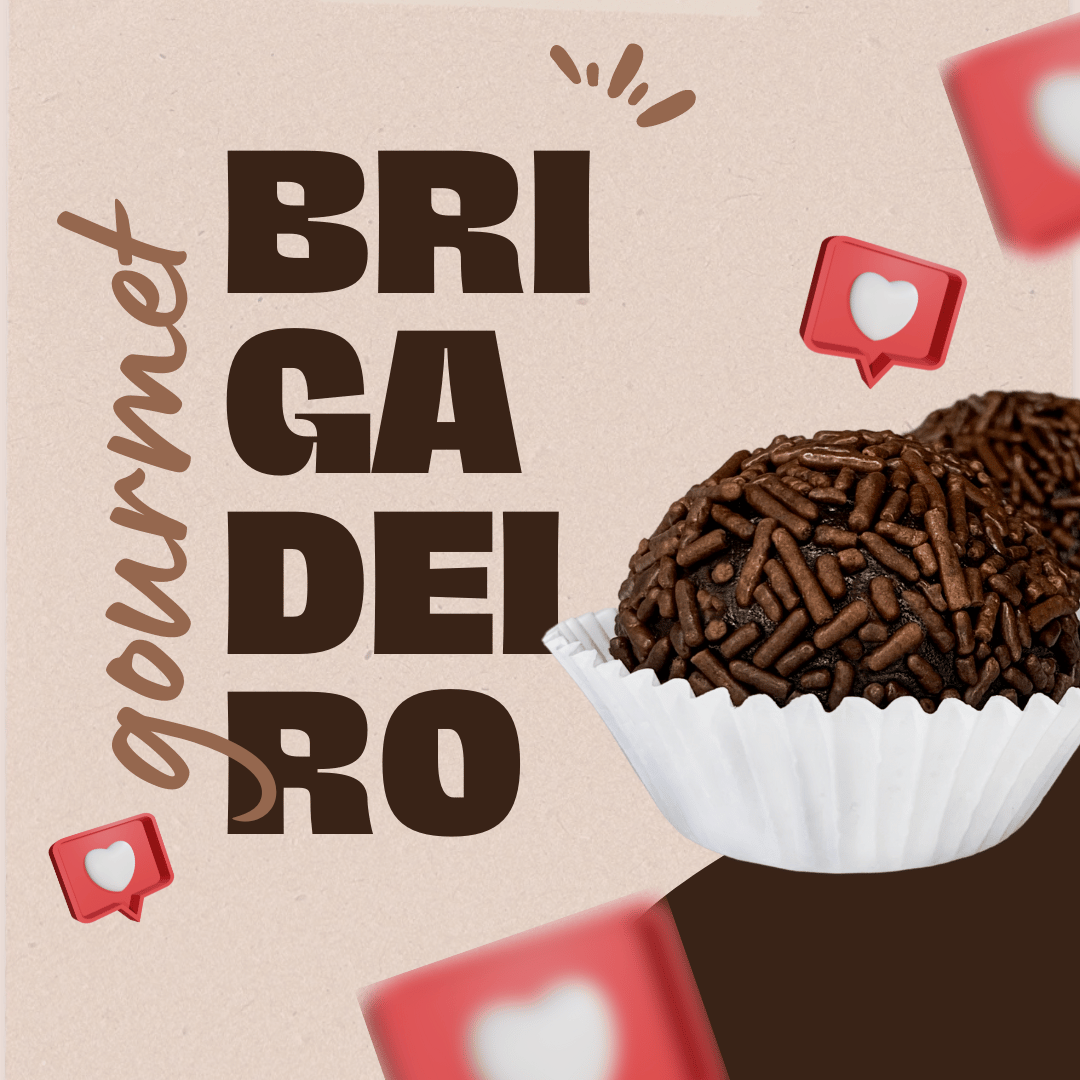 brigadeiro