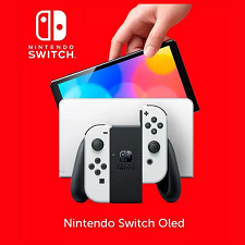 Nintendo Switch 64GB