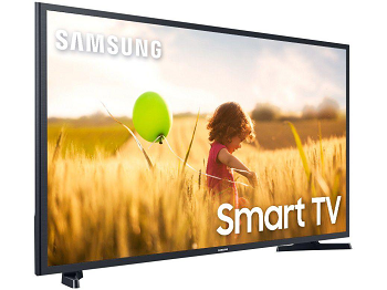 Smart TV Full HD LED 43